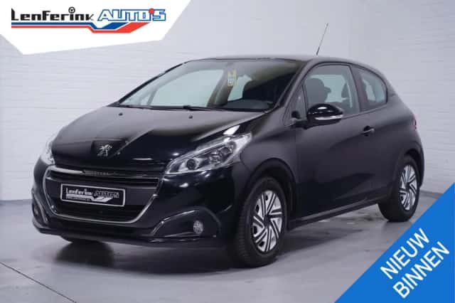 Peugeot 208 (2018) thumbnail 2