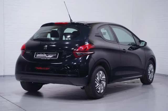 Peugeot 208 (2018) thumbnail 5