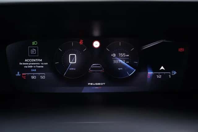 Peugeot 308 (2022) thumbnail 102