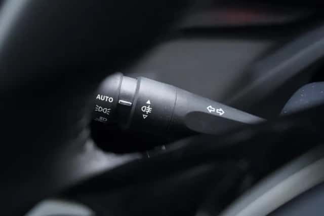 Peugeot 308 (2022) thumbnail 107