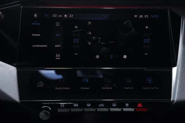 Peugeot 308 (2022) thumbnail 114