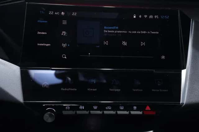 Peugeot 308 (2022) thumbnail 115