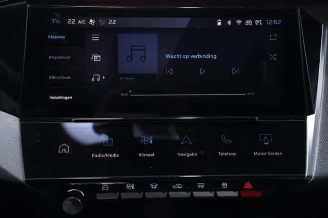 Peugeot 308 (2022) thumbnail 116