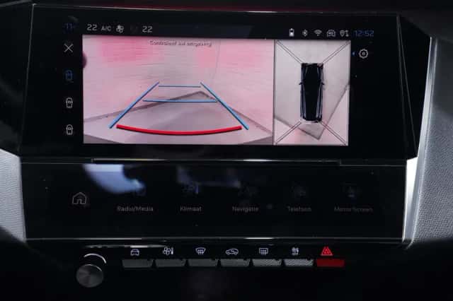 Peugeot 308 (2022) thumbnail 117
