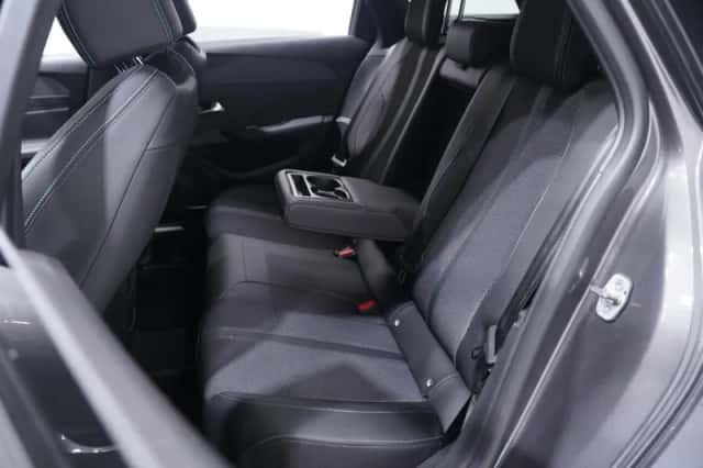Peugeot 308 (2022) thumbnail 122