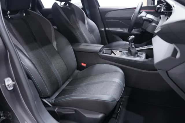 Peugeot 308 (2022) thumbnail 124