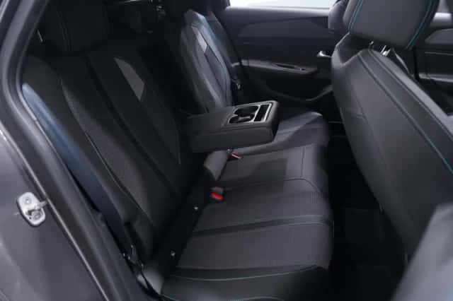 Peugeot 308 (2022) thumbnail 125