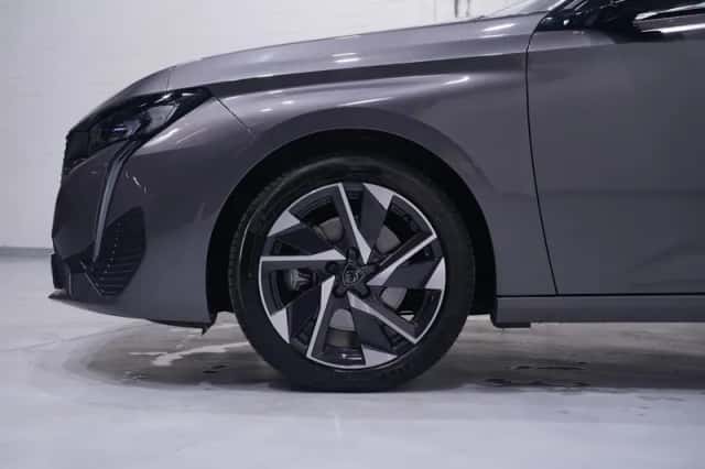 Peugeot 308 (2022) thumbnail 128