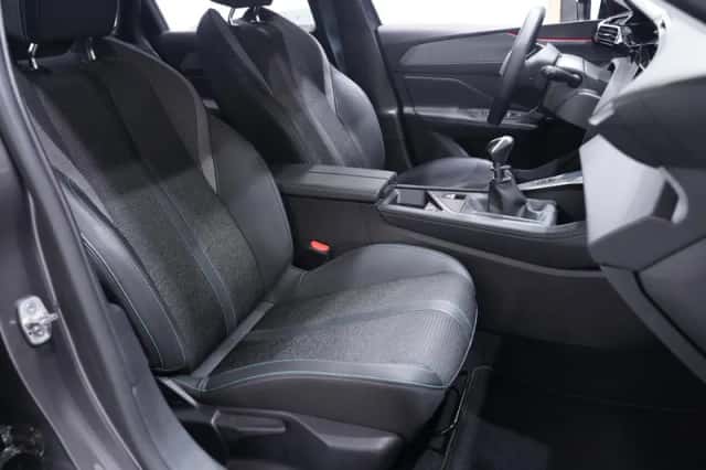 Peugeot 308 (2022) thumbnail 134