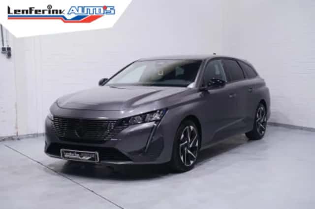 Peugeot 308 (2022) thumbnail 135