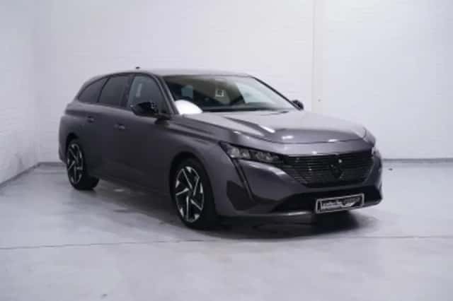 Peugeot 308 (2022) thumbnail 137
