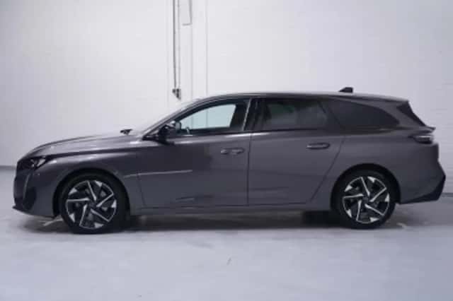 Peugeot 308 (2022) thumbnail 138