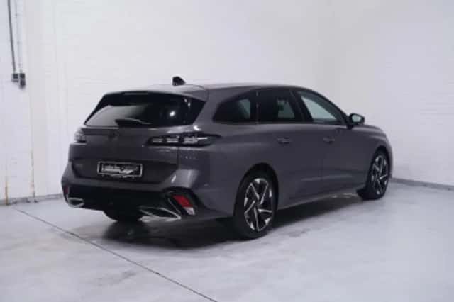 Peugeot 308 (2022) thumbnail 139