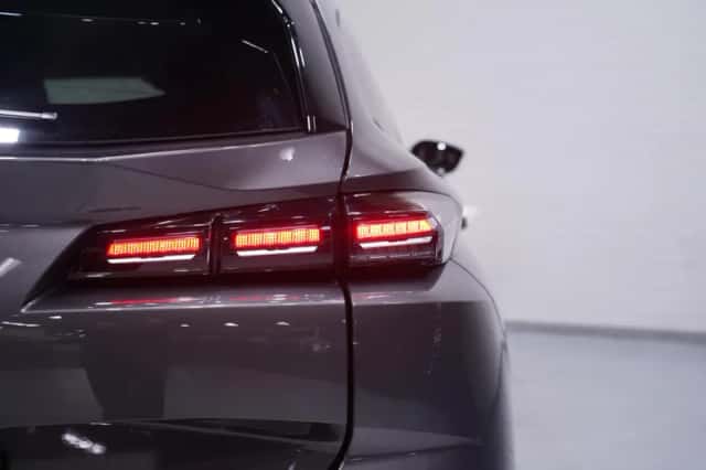 Peugeot 308 (2022) thumbnail 15