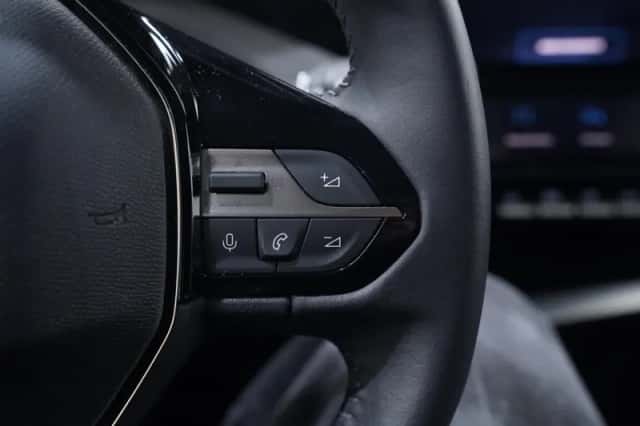 Peugeot 308 (2022) thumbnail 20