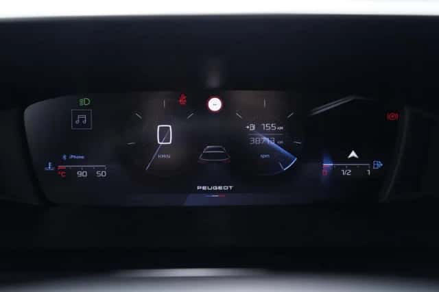 Peugeot 308 (2022) thumbnail 35