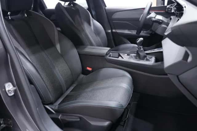 Peugeot 308 (2022) thumbnail 40