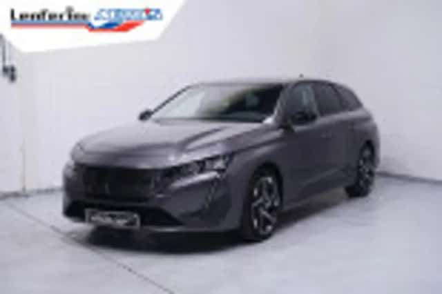 Peugeot 308 (2022) thumbnail 44