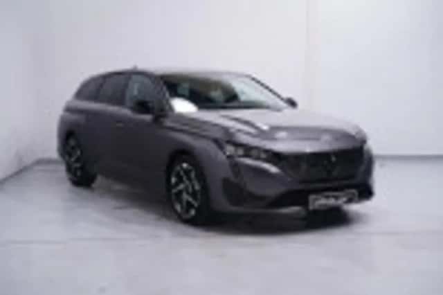 Peugeot 308 (2022) thumbnail 46