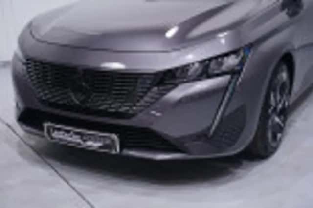 Peugeot 308 (2022) thumbnail 53