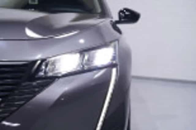 Peugeot 308 (2022) thumbnail 54