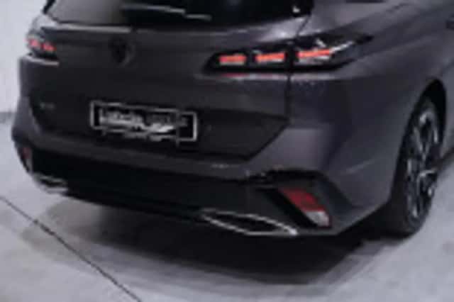 Peugeot 308 (2022) thumbnail 56