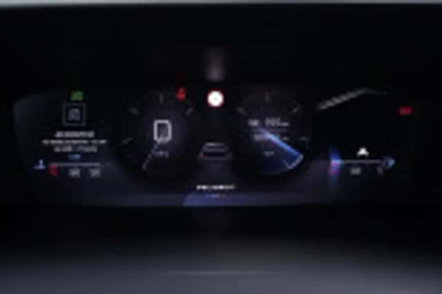 Peugeot 308 (2022) thumbnail 60