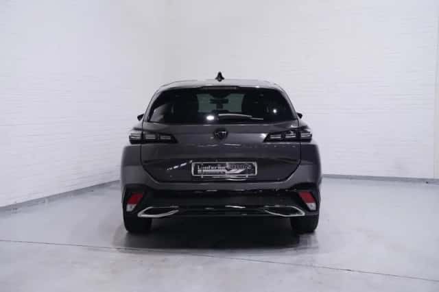 Peugeot 308 (2022) thumbnail 7