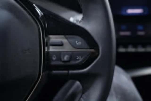 Peugeot 308 (2022) thumbnail 62