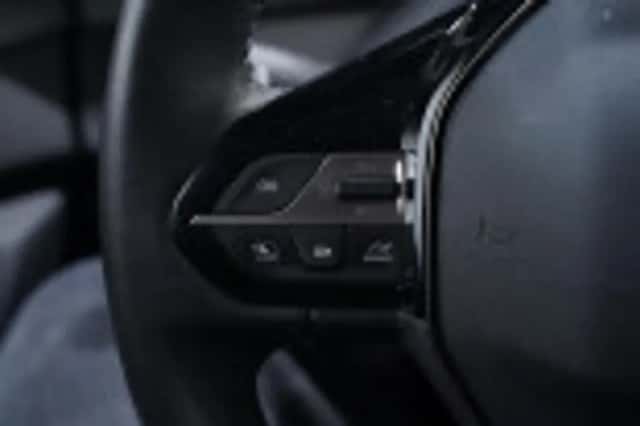 Peugeot 308 (2022) thumbnail 64
