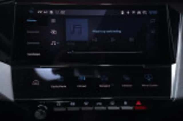 Peugeot 308 (2022) thumbnail 74