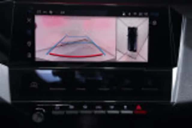 Peugeot 308 (2022) thumbnail 75
