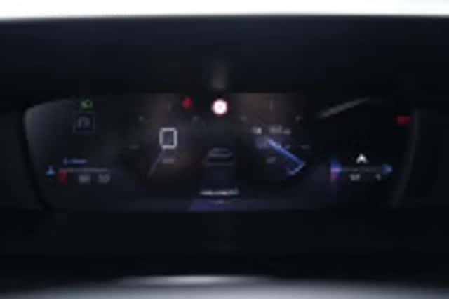 Peugeot 308 (2022) thumbnail 77
