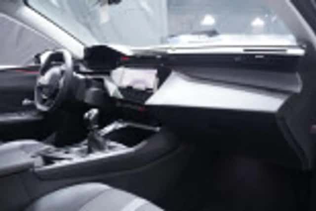 Peugeot 308 (2022) thumbnail 81