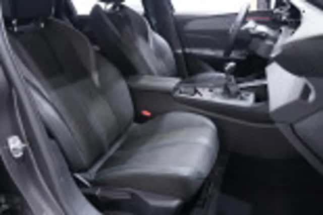 Peugeot 308 (2022) thumbnail 82
