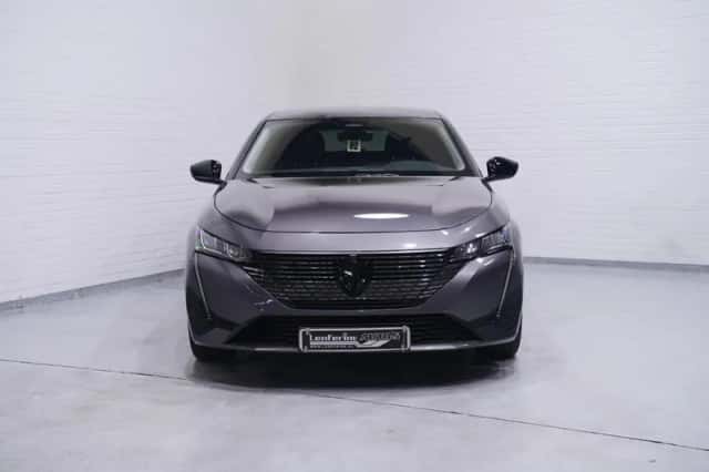 Peugeot 308 (2022) thumbnail 87
