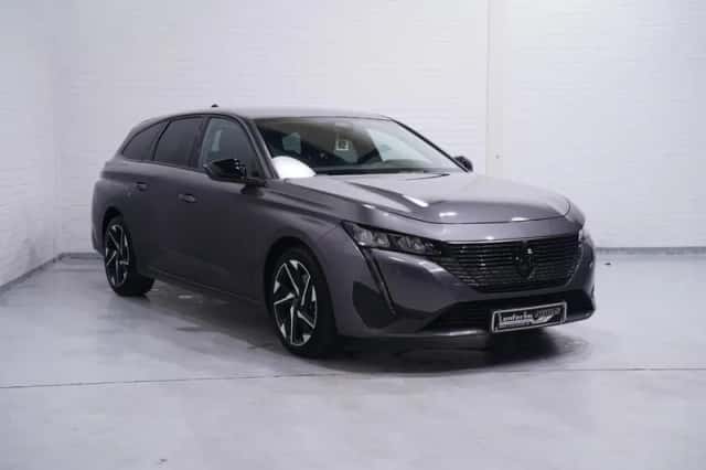 Peugeot 308 (2022) thumbnail 88