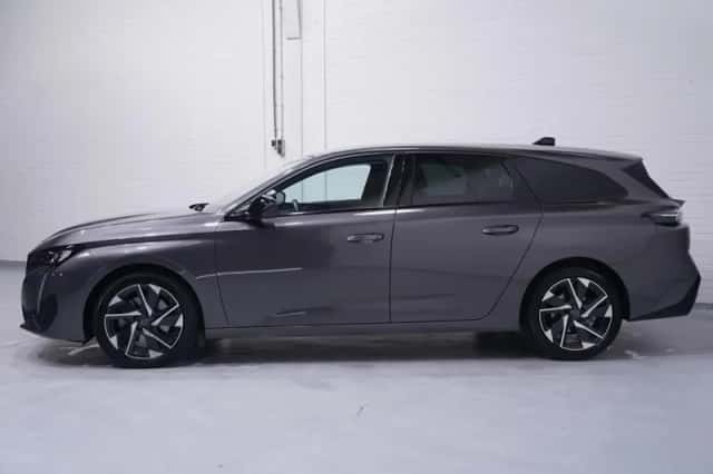 Peugeot 308 (2022) thumbnail 89