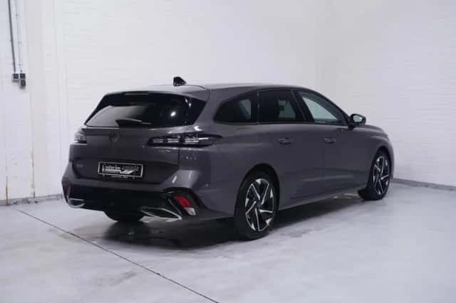 Peugeot 308 (2022) thumbnail 90