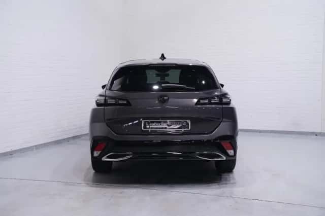 Peugeot 308 (2022) thumbnail 91