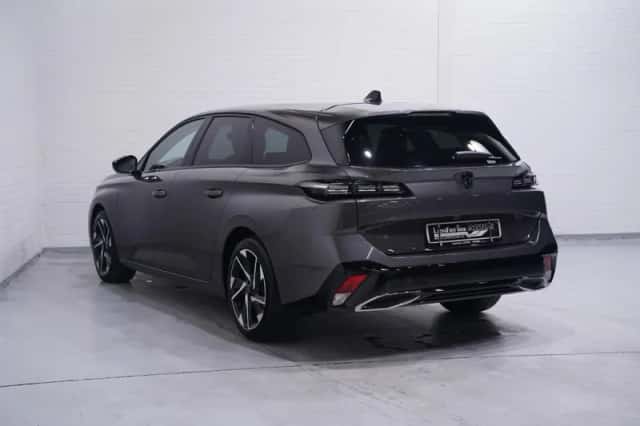 Peugeot 308 (2022) thumbnail 92
