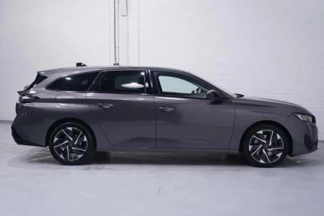 Peugeot 308 (2022) thumbnail 93