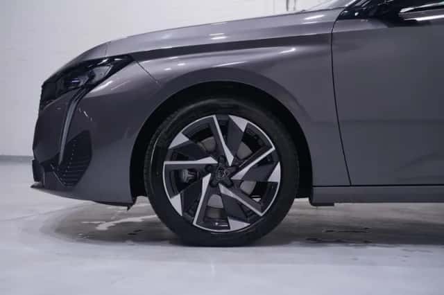 Peugeot 308 (2022) thumbnail 94