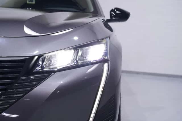 Peugeot 308 (2022) thumbnail 96
