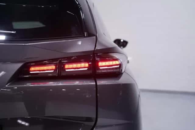 Peugeot 308 (2022) thumbnail 99