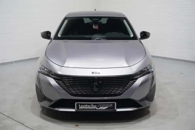 Peugeot 308 (2022) thumbnail 5