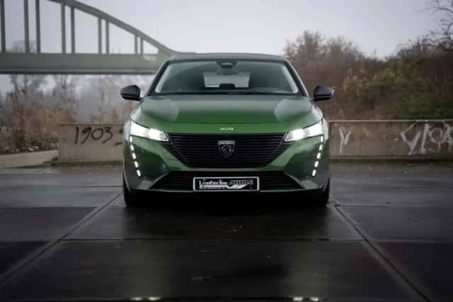 Peugeot 308 (2022) thumbnail 101