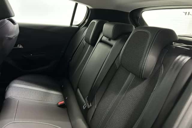 Peugeot 308 (2022) thumbnail 122