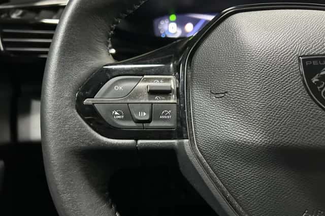 Peugeot 308 (2022) thumbnail 130