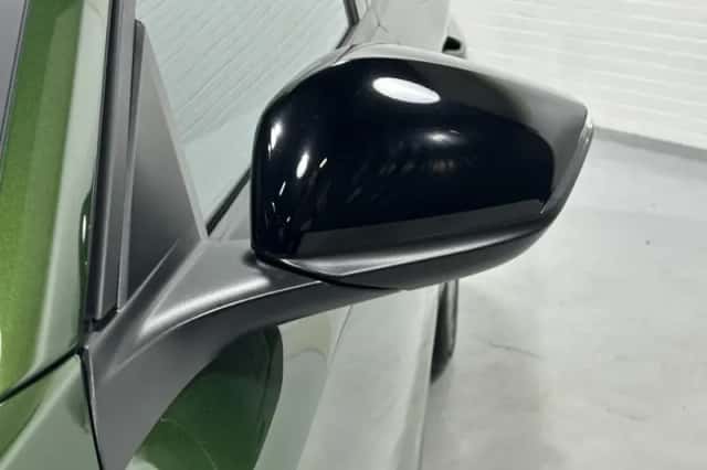 Peugeot 308 (2022) thumbnail 16
